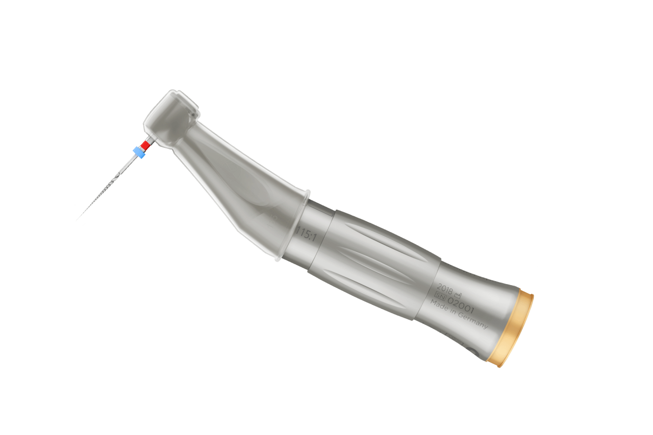 SiroNiTi Apex