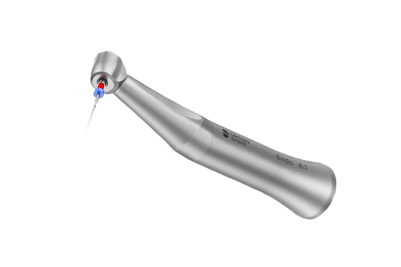Endo 6:1
