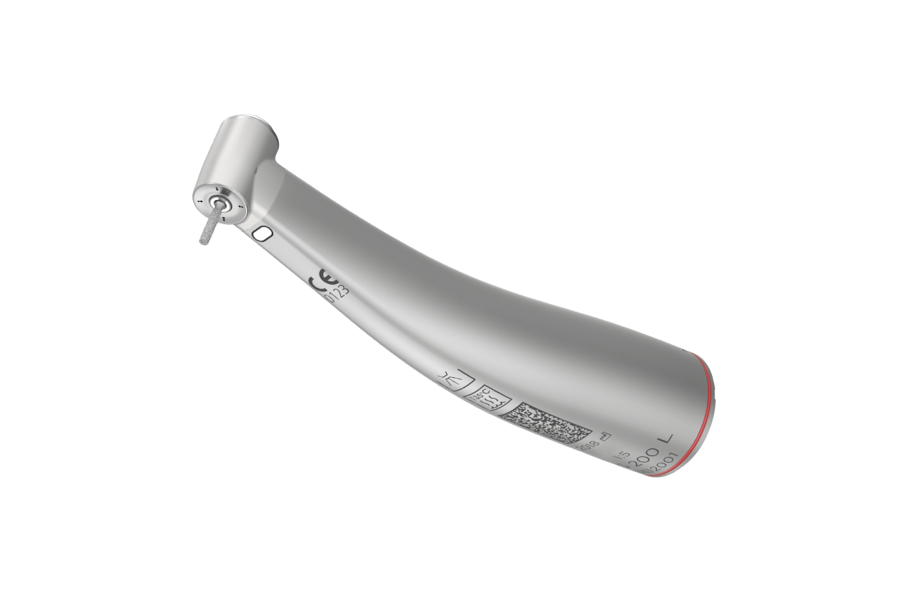 T2 S-Line AS 200 L