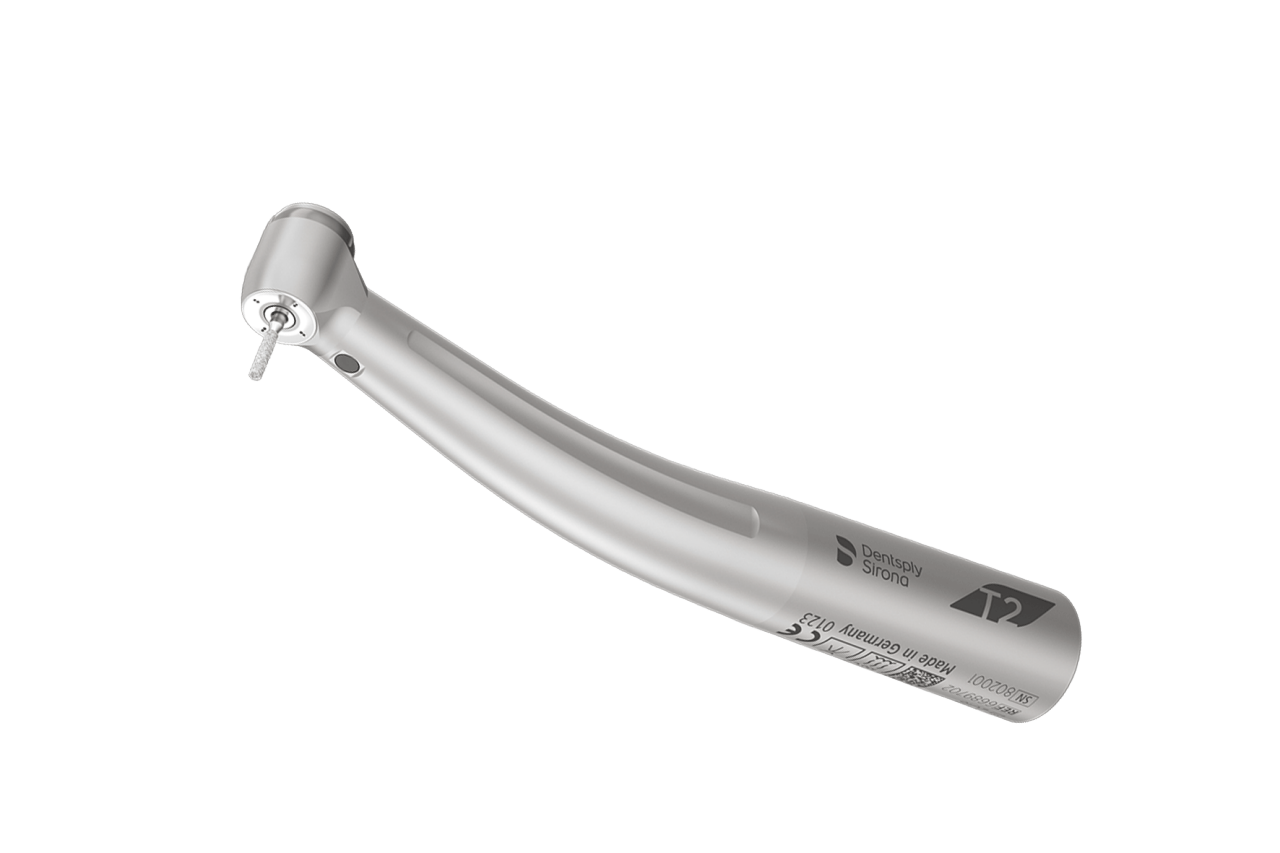 T2 mini Turbine