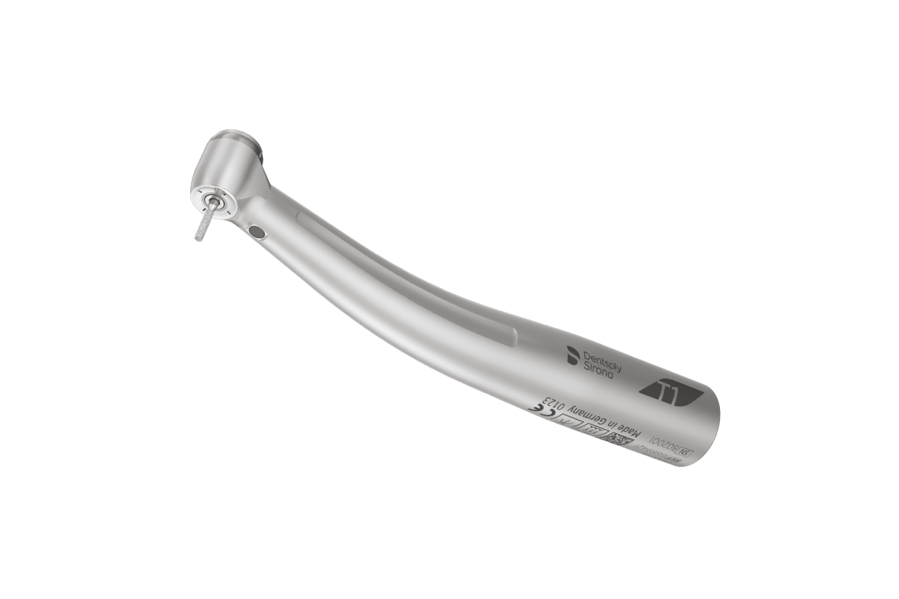 T1 mini Turbine