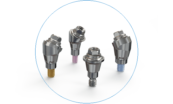 Astra Tech Implant System EV