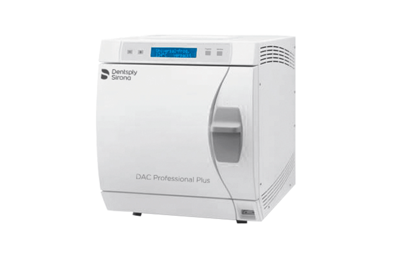 DAC Professional Plus