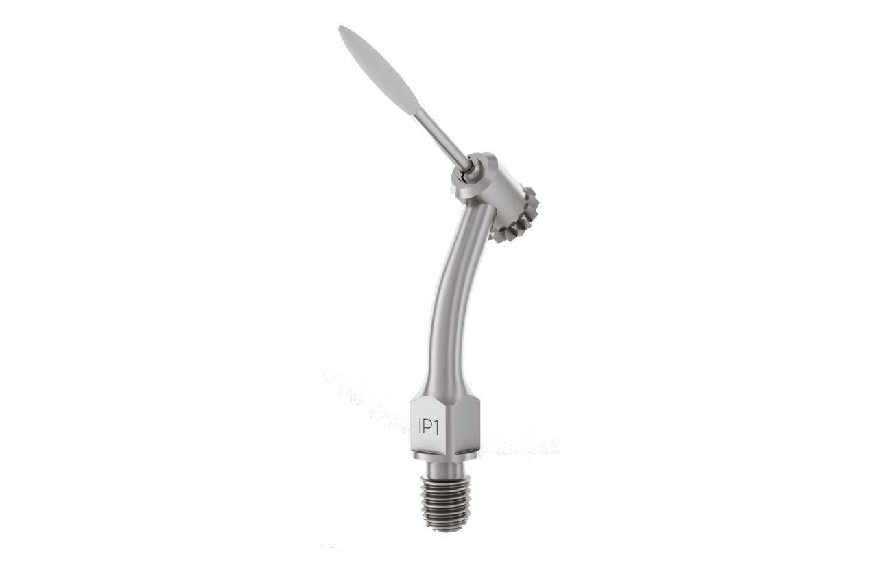 SiroImplant IP 1