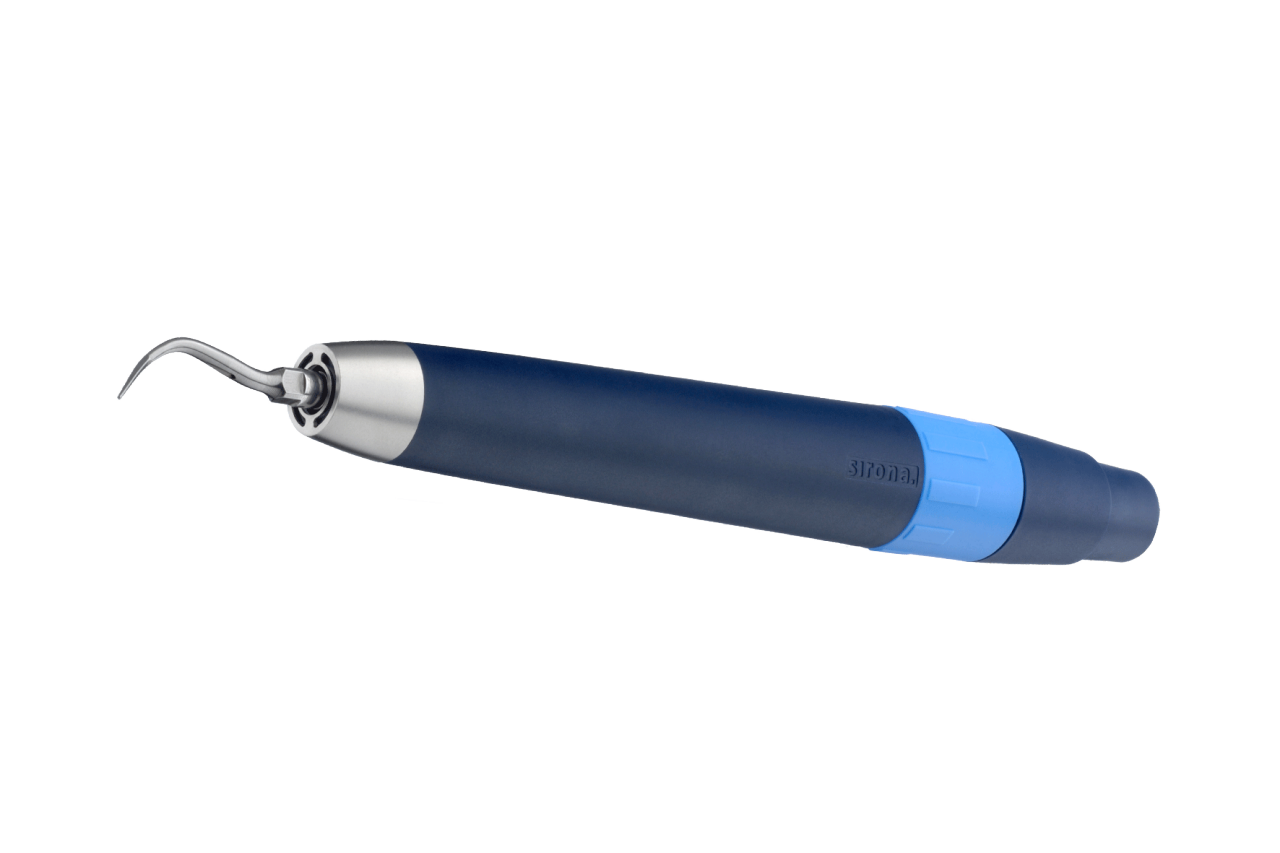 SiroSonic TL for Teneo and Sinius