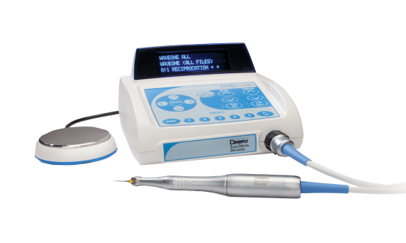 Endodontic Equipment